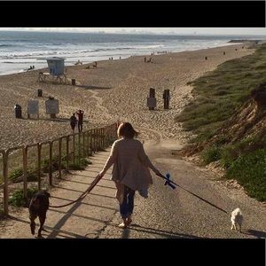 Meet your Posher, Leah